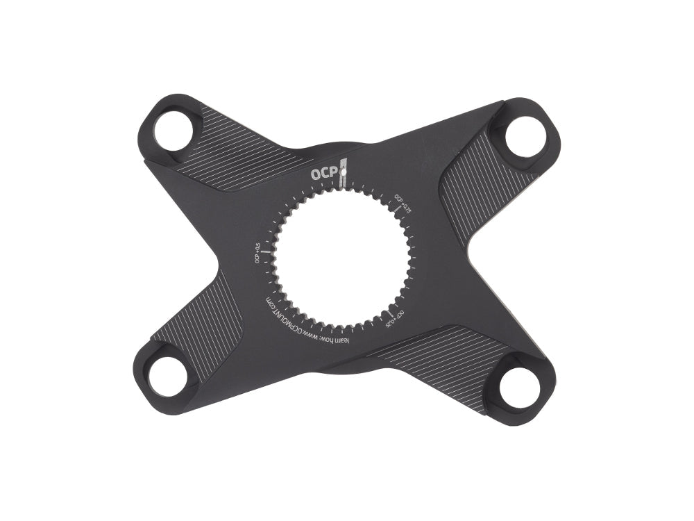 Rotor - ALDHU Spider, 110x4