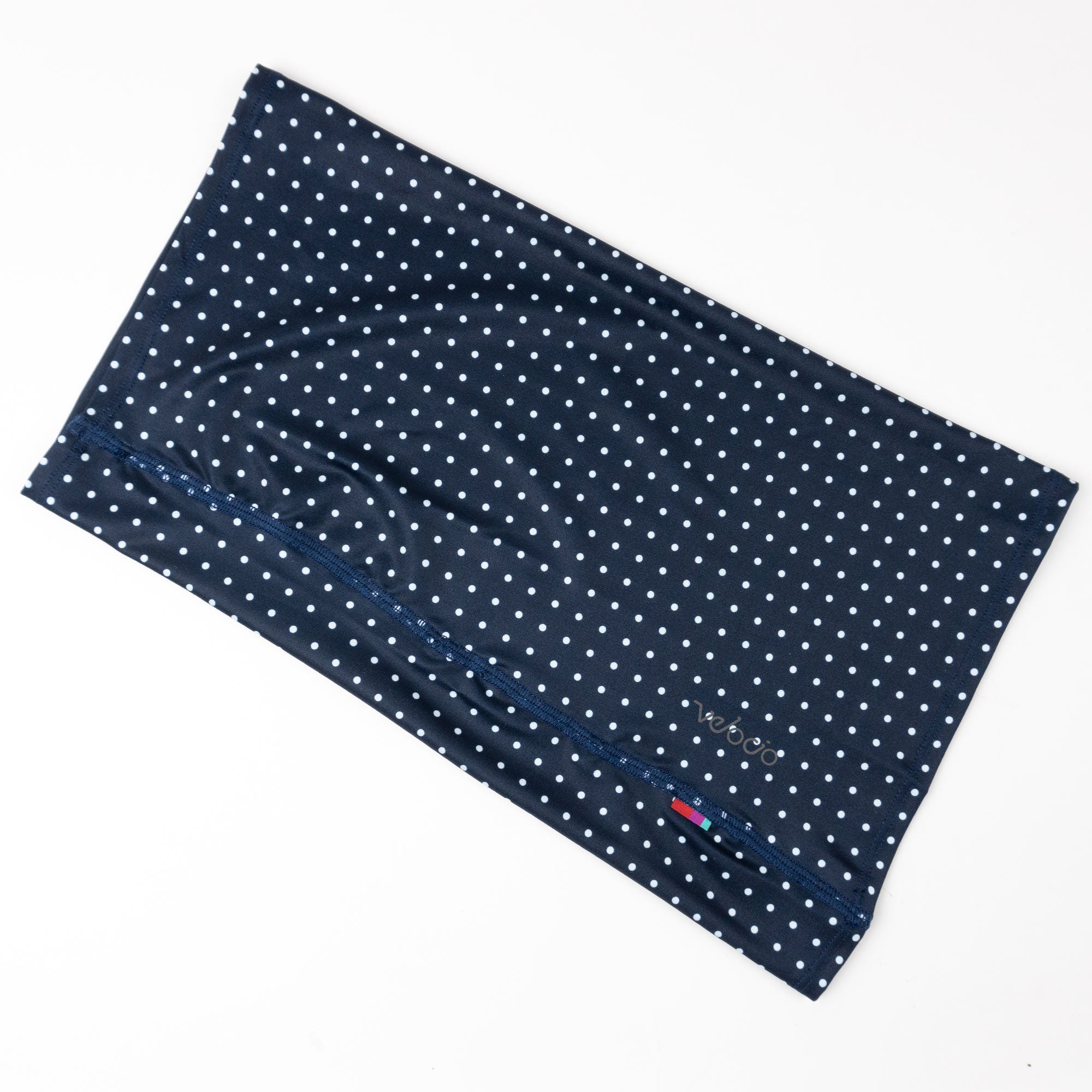 velocio - SE Collar Schlauchschal - Dunkelblau