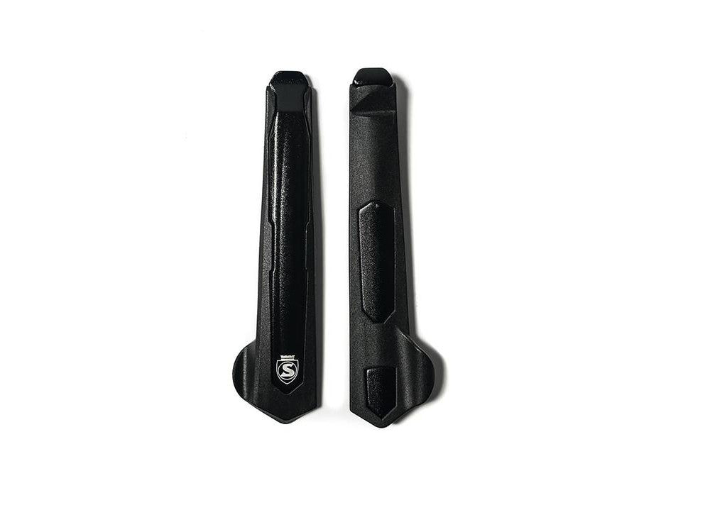 Silca - PREMIO Reifenheber für Carbonfelgen - black
