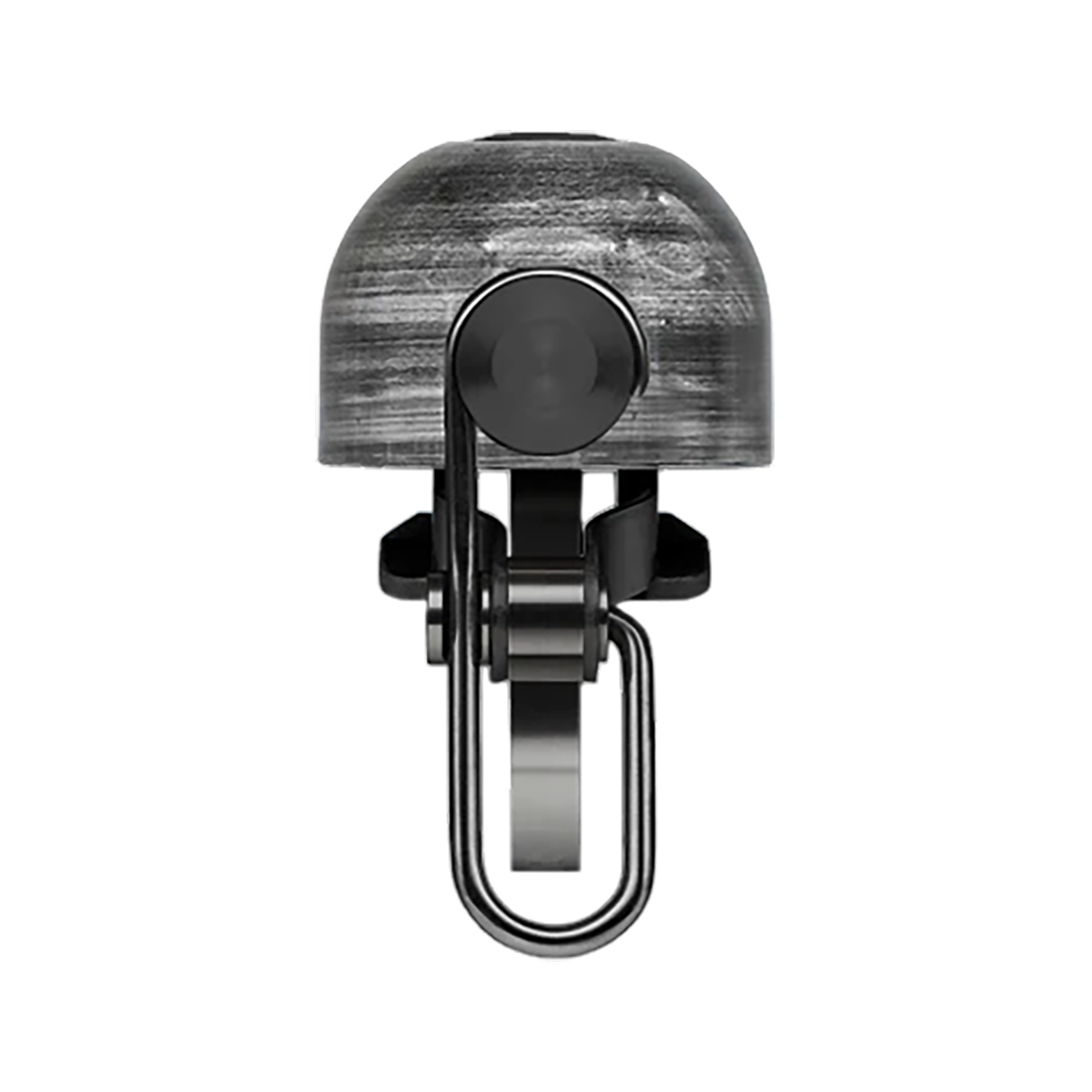 spurcycle - Original Fahrradglocke - Denim|Schwarz