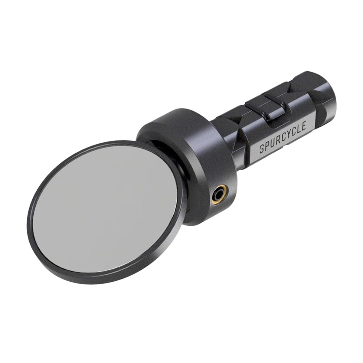 spurcycle - R35 Rückspiegel für Rennradlenker