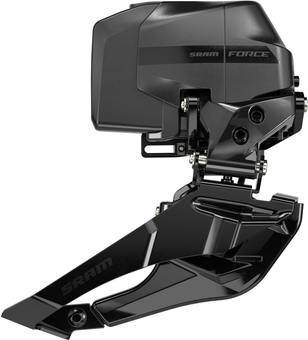 SRAM - Force AXS Umwerfer