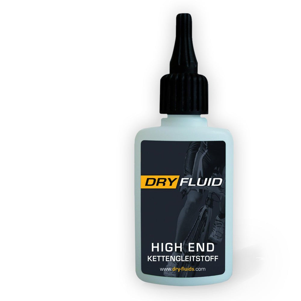 DryFluids - DryFluid Bike