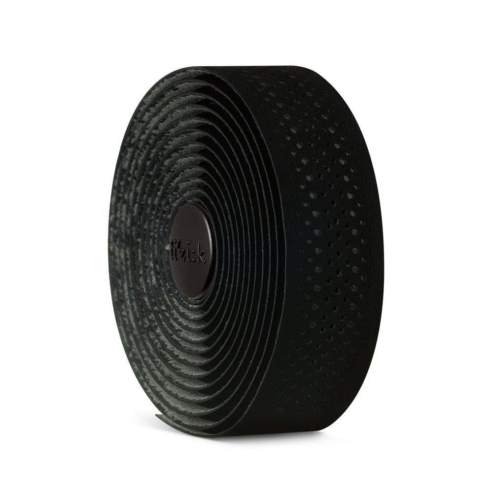 Fizik - Tempo Microtex Bondcush Classic 3mm Lenkerband - Schwarz