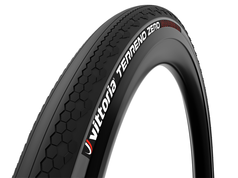 Vittoria - Terreno Zero, 700c TLR Gravel-Reifen - para