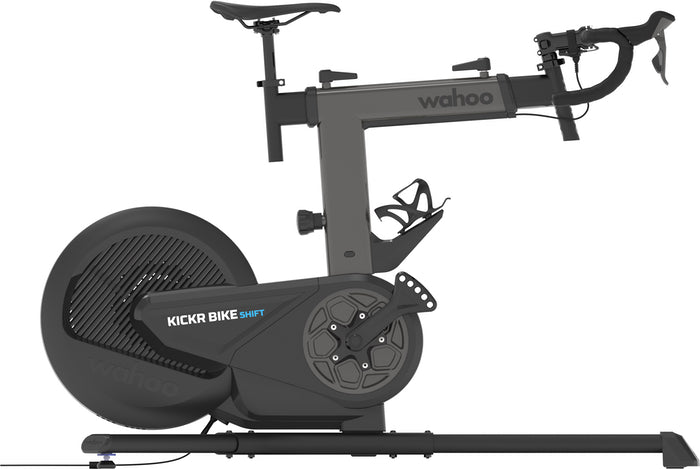Wahoo - KICKR BIKE Shift Indoor Bike