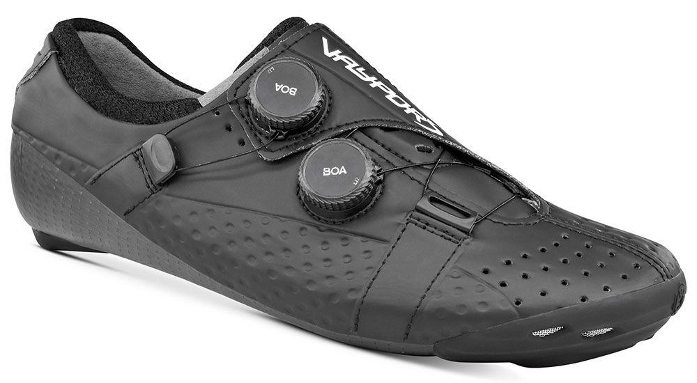Bont - Vaypor S Li2 Rennradschuh - Schwarz