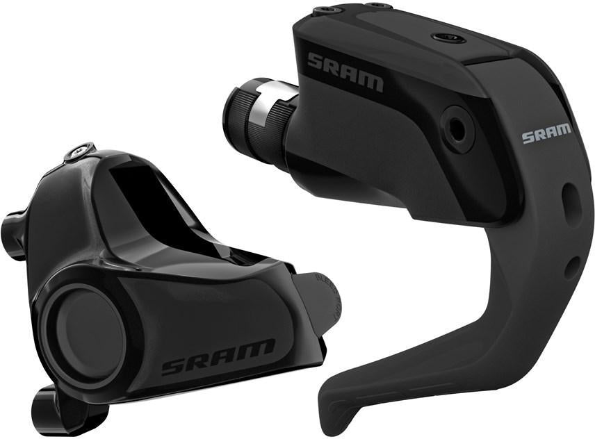 SRAM - S900 Disc Aero Bremseinheit, FM | rechts