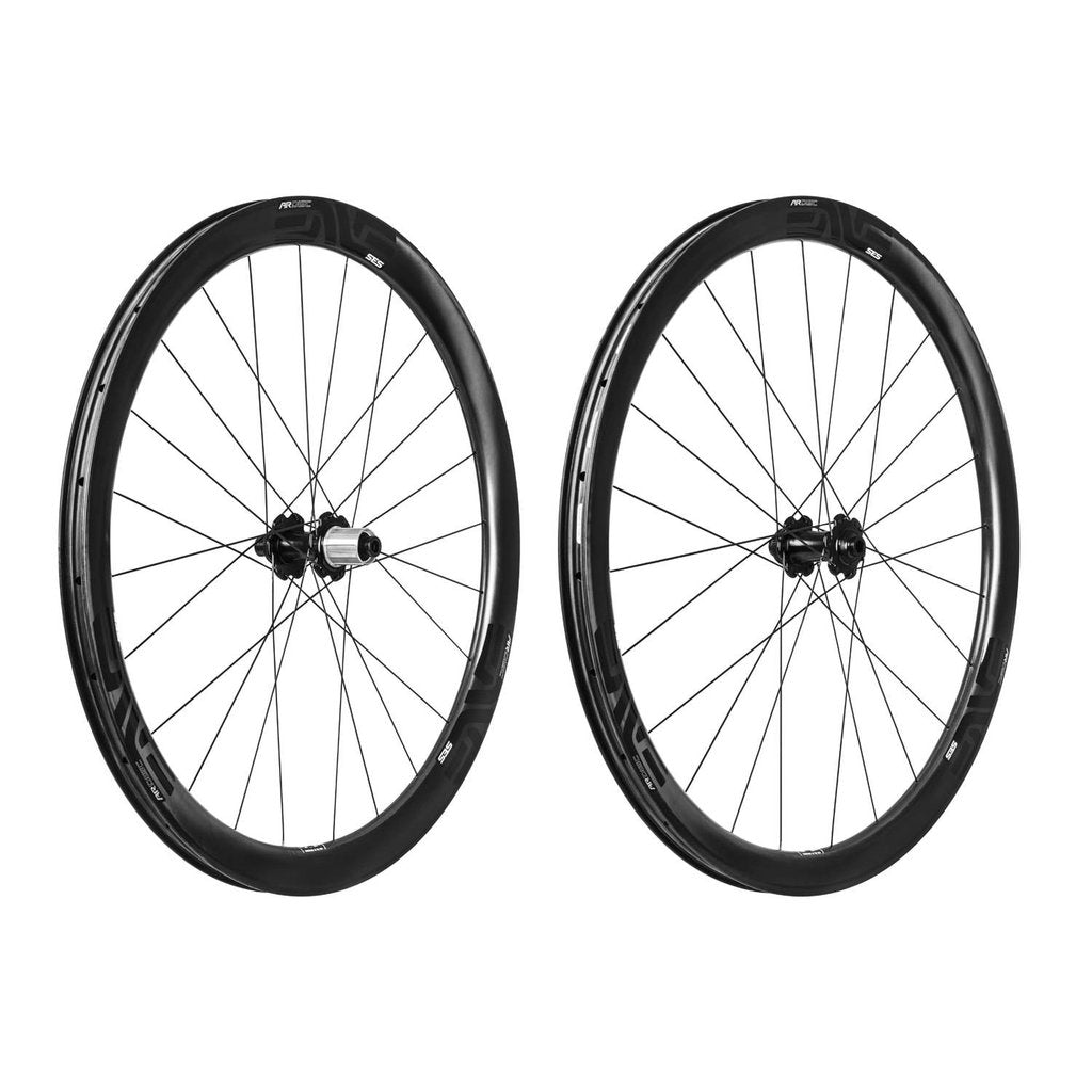 VONHAND Allroad Disc Carbon-Laufradsatz