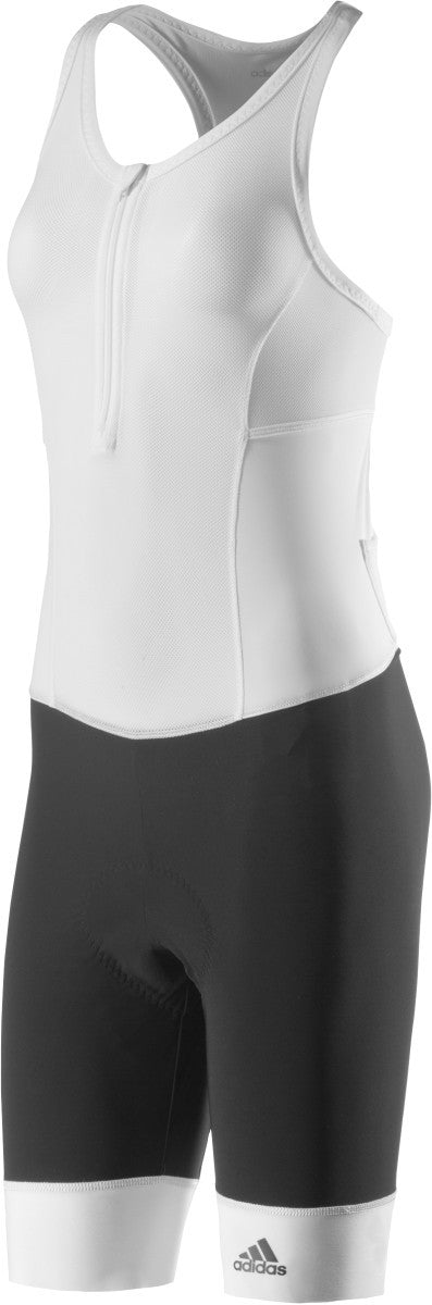 adidas - adistar bib woman -