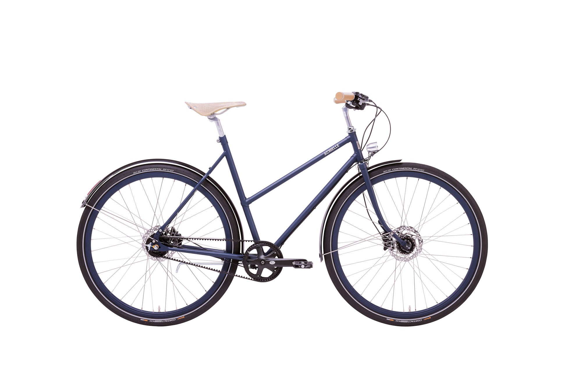 Achielle - OLIVIA Alfine 8 Disc