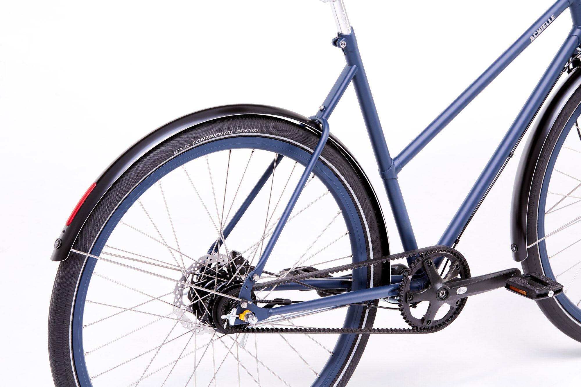 Achielle - OLIVIA Alfine 8 Disc