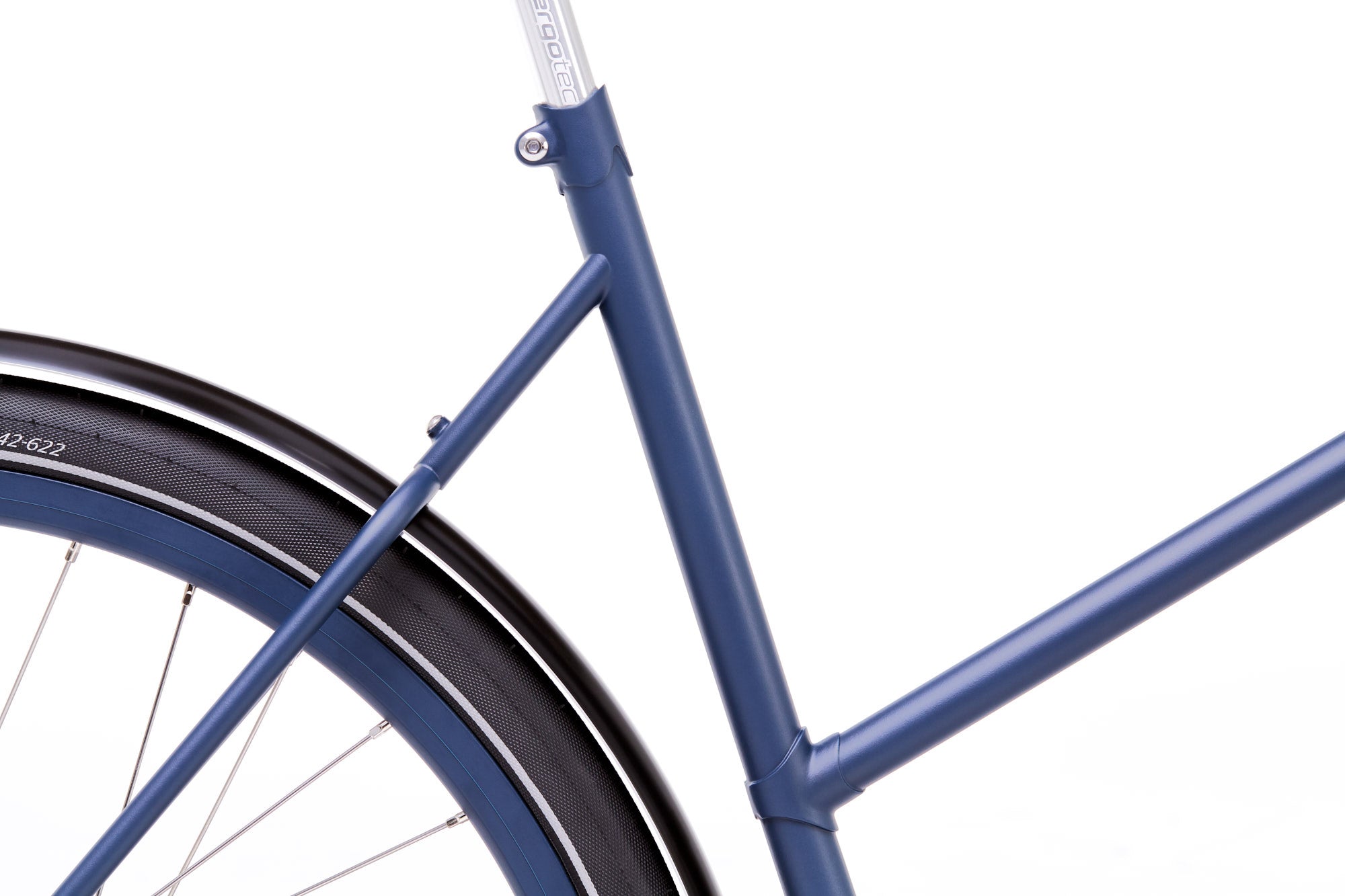 Achielle - OLIVIA Alfine 8 Disc