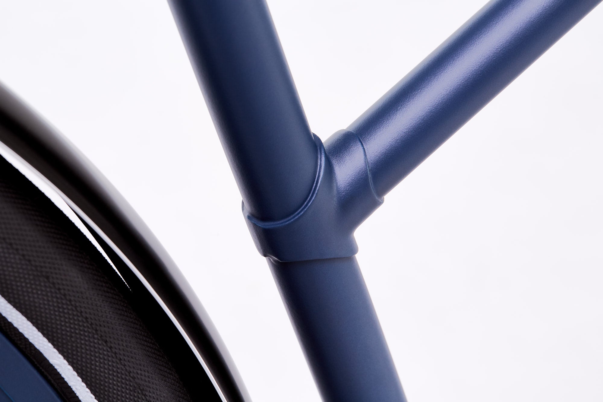 Achielle - OLIVIA Alfine 8 Disc