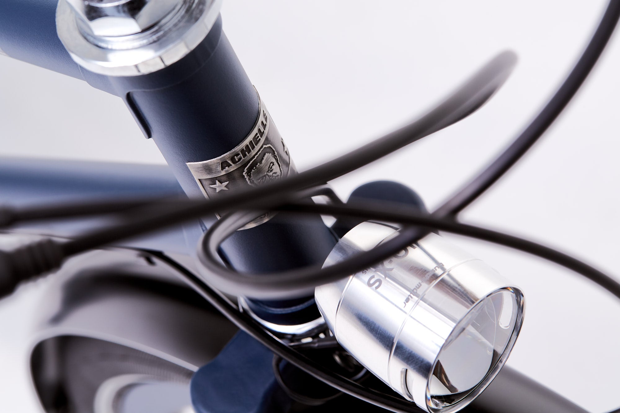 Achielle - OLIVIA Alfine 8 Disc