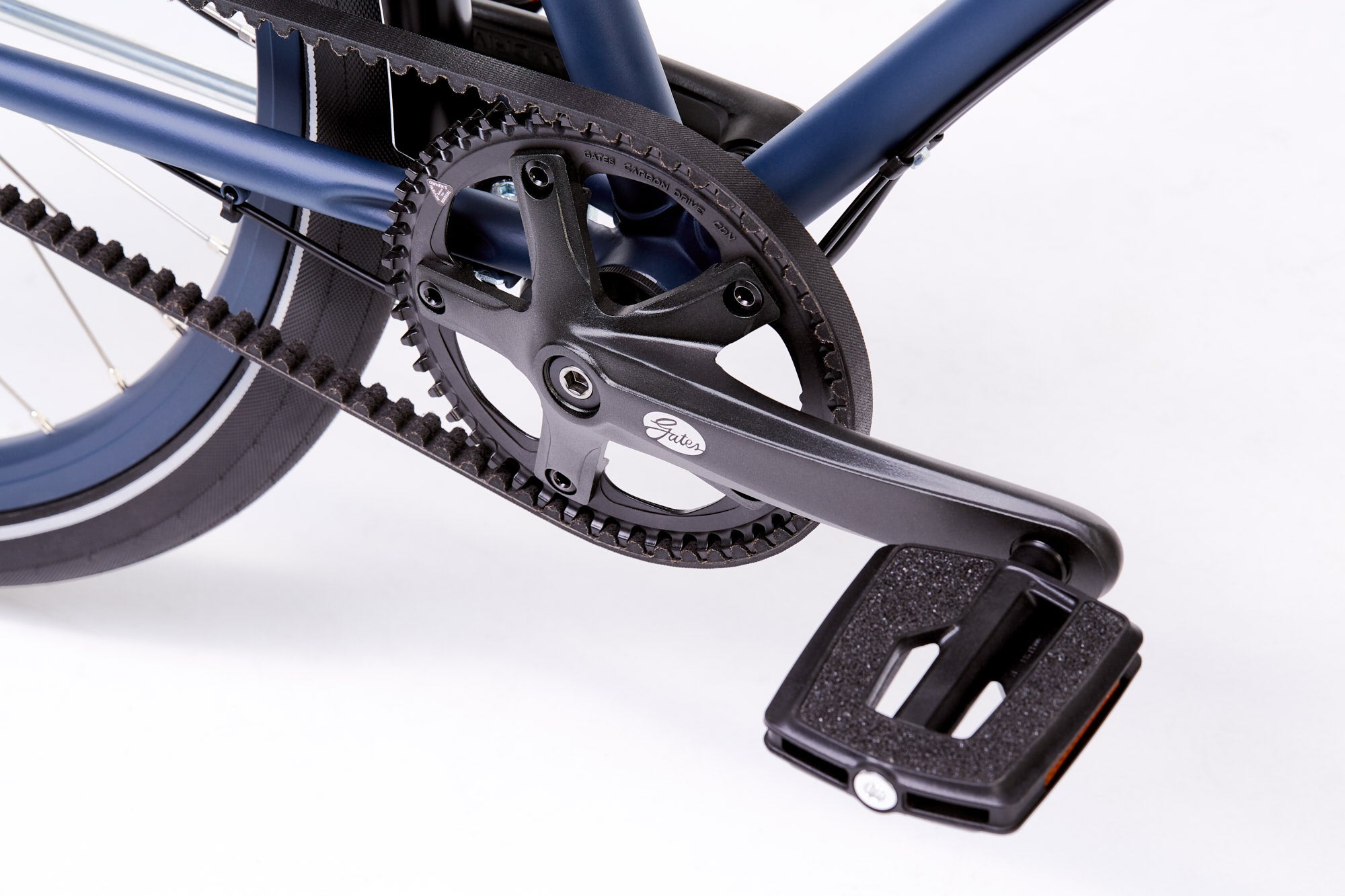 Achielle - OLIVIA Alfine 8 Disc