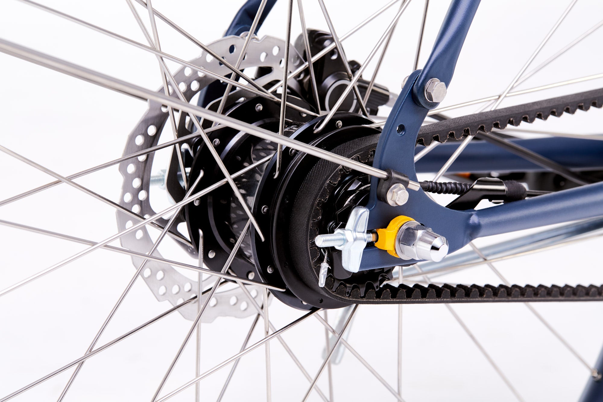 Achielle - OLIVIA Alfine 8 Disc