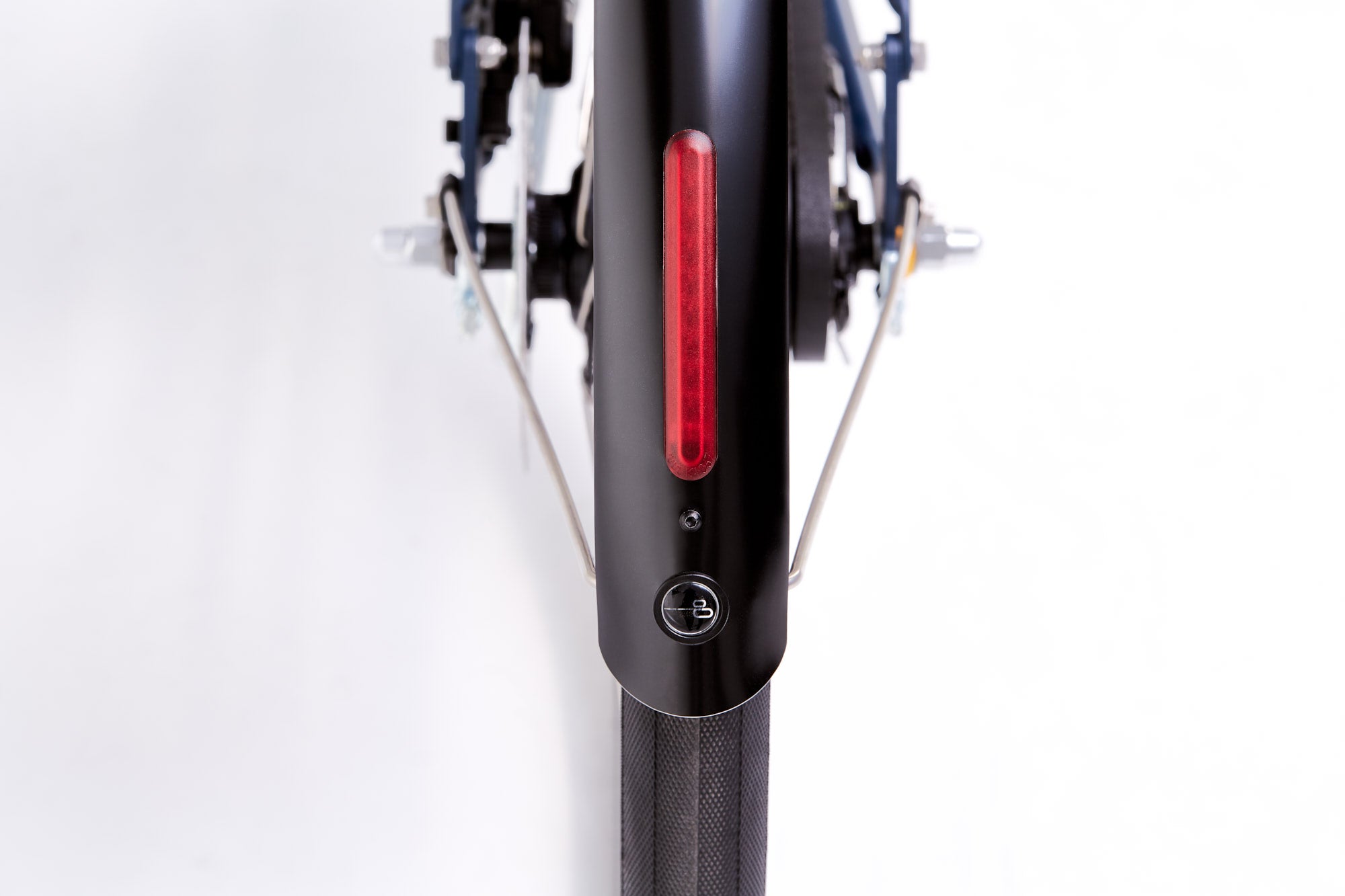 Achielle - OLIVIA Alfine 8 Disc