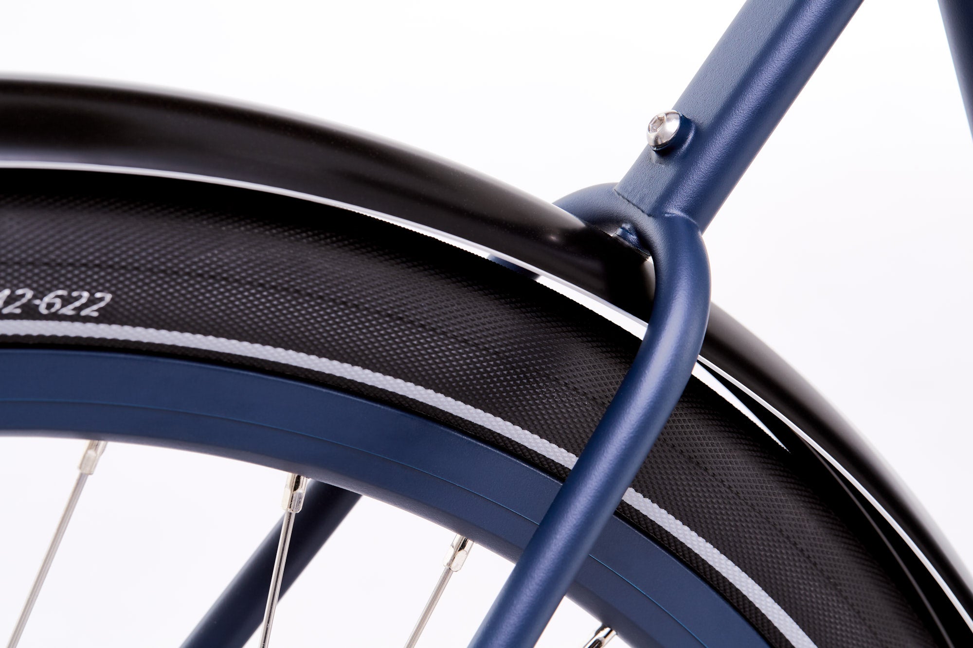 Achielle - OLIVIA Alfine 8 Disc