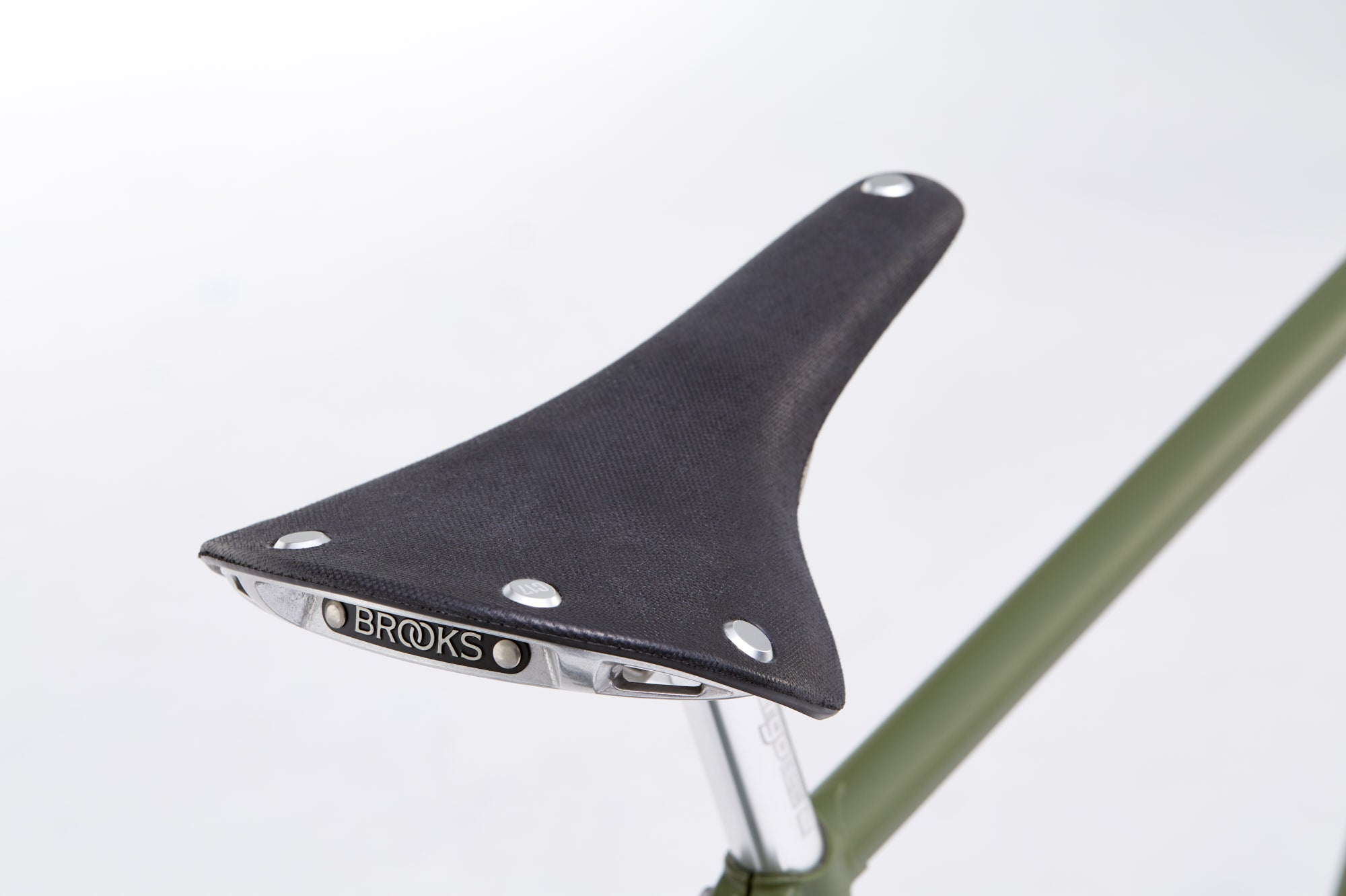 Achielle - OSCAR Alfine 8 Disc - Dunkelgrün