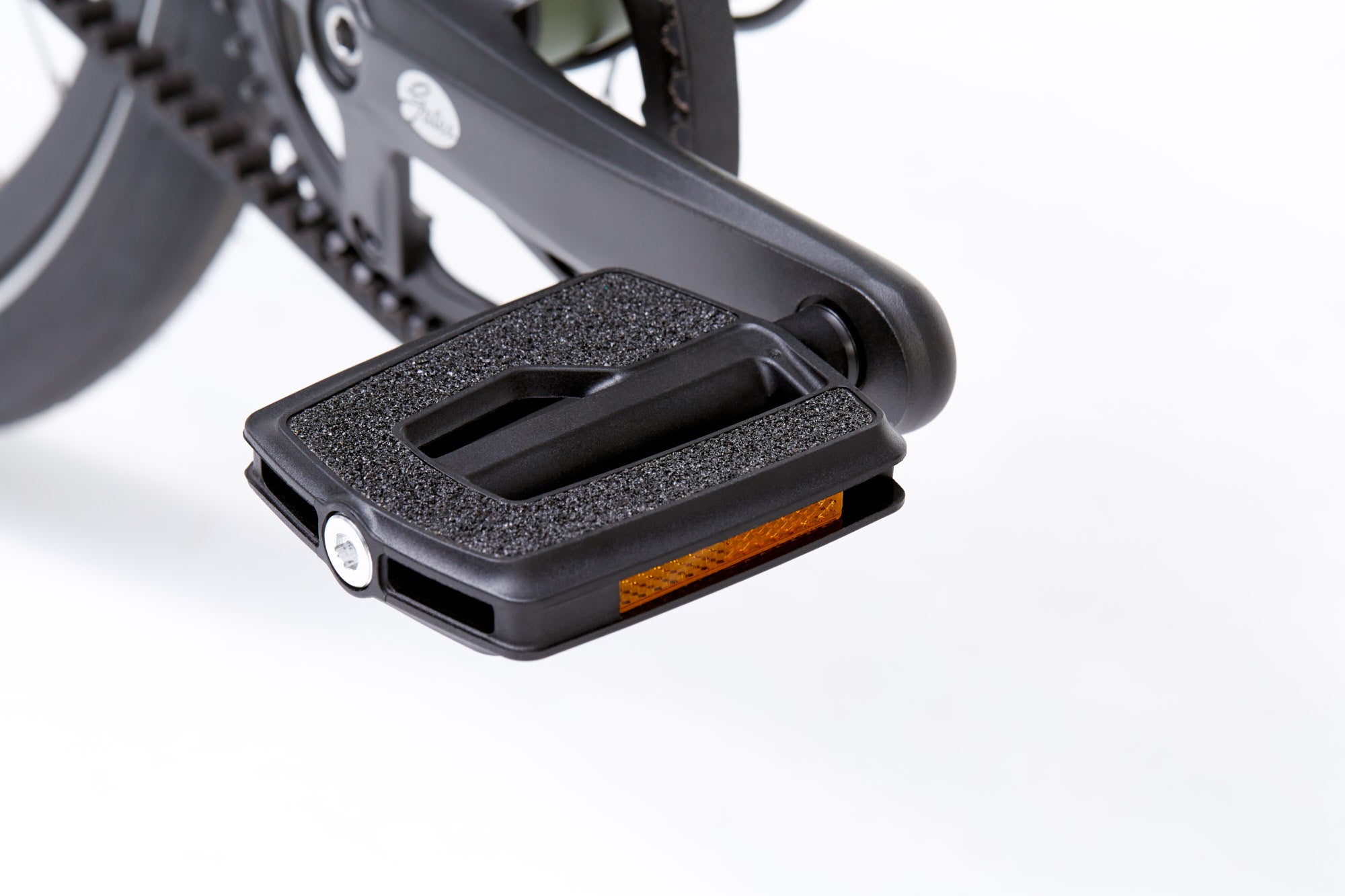 Achielle - OSCAR Alfine 8 Disc - Dunkelgrün