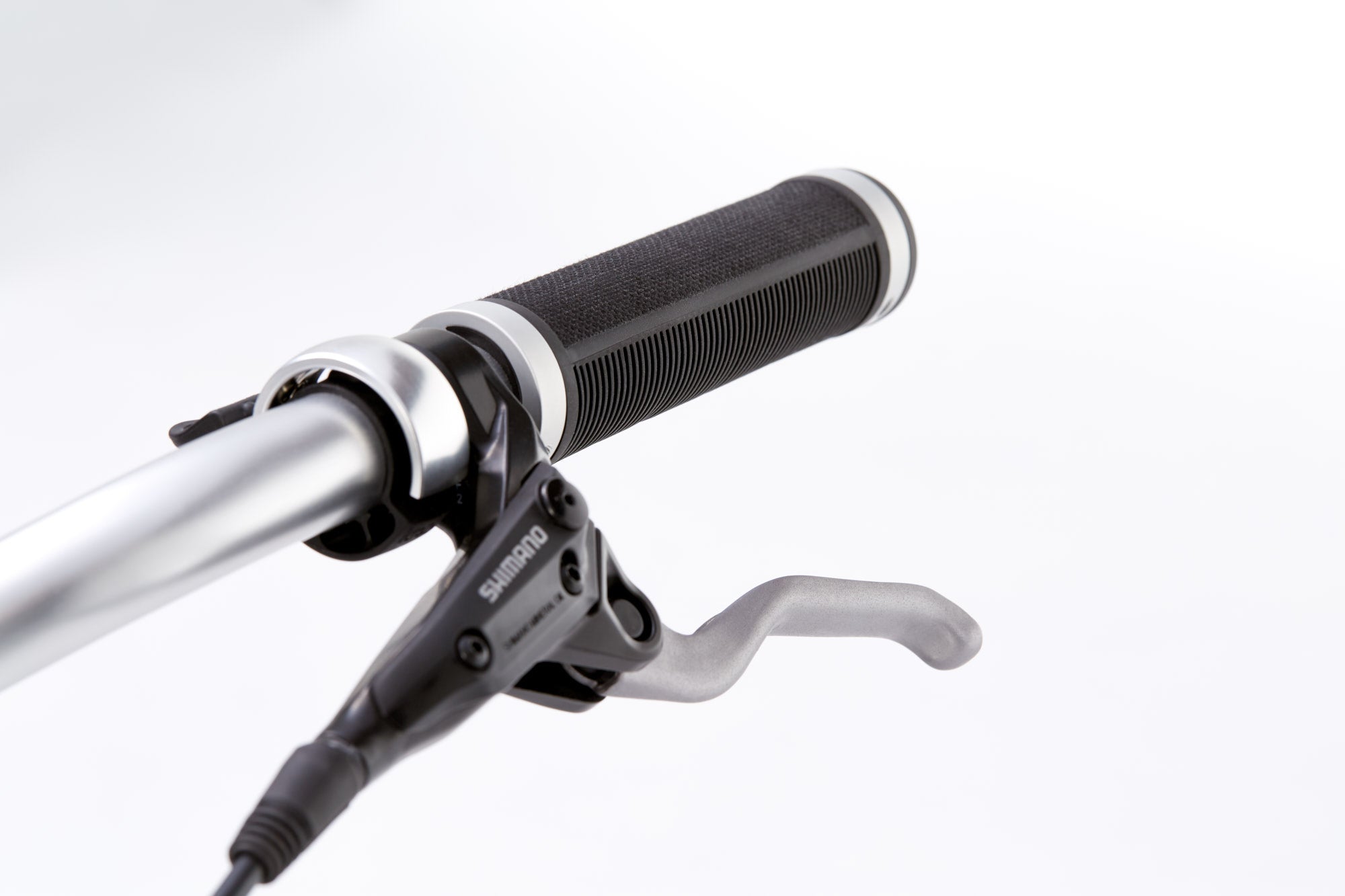 Achielle - OSCAR Alfine 8 Disc - Dunkelgrün