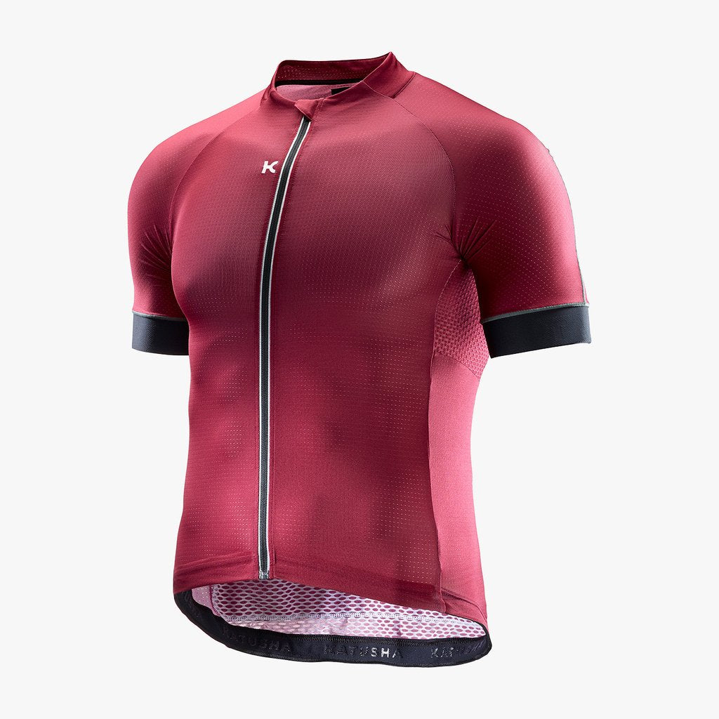 KATUSHA Sports - SUPERLIGHT Jersey SS M -