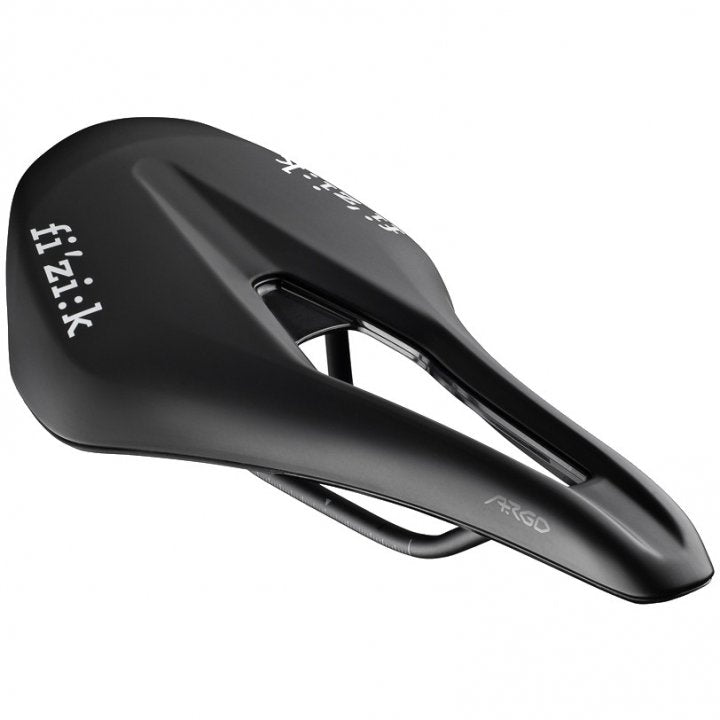 Fizik - Vento Argo R5 Rennradsattel - Schwarz