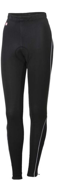 sportful - Lady WS Tight - BLACK