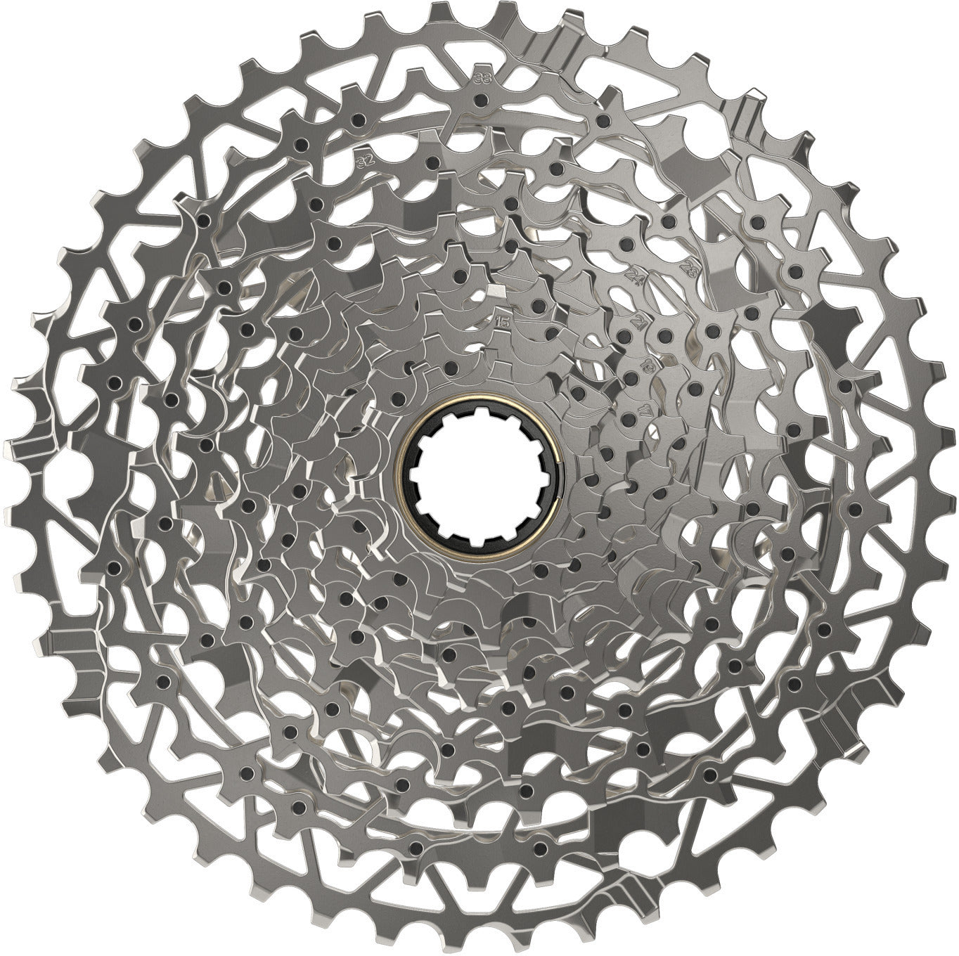 SRAM - Rival XPLR XG-1251 Kassette