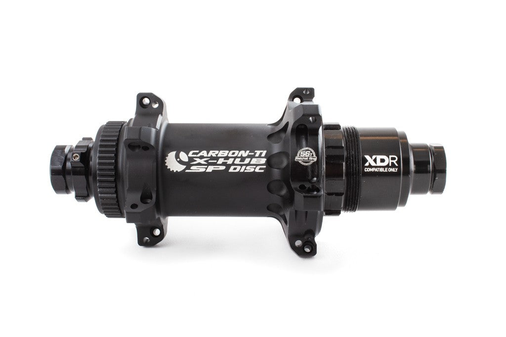 VONHAND Allroad Disc Carbon-Laufradsatz